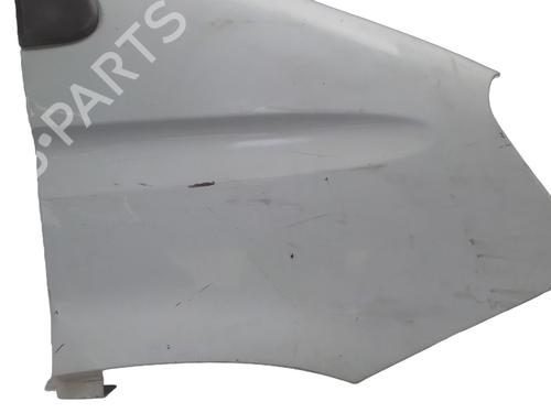Right front fenders IVECO MASSIF Pickup 3.0 HPT | BP31146245C42 