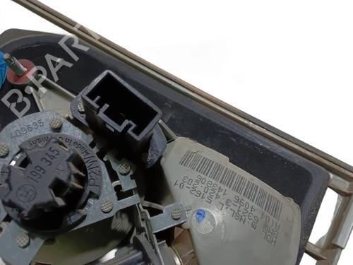 Left tailgate light BMW X3 (E83) 2.0 d | BP34461218C79 - Image 6
