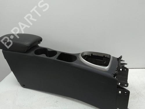Used Middle console Middle console NISSAN QASHQAI I (J10, NJ10) 1.6 dCi (130 hp) 20642677 20642677