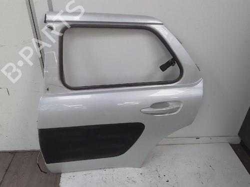 Left rear door CITROËN C4 CACTUS 1.6 BlueHDi 100 | BP26949736C4 