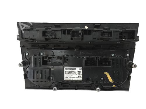 Climate control SEAT ATECA (KH7, KHP) 2.0 TDI 4Drive | BP23185454I5 - Image 4