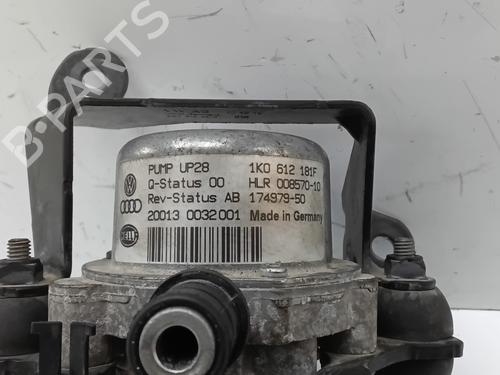 Vacuum pump SEAT IBIZA V (KJ1, KJG)  | BP29396454M80 