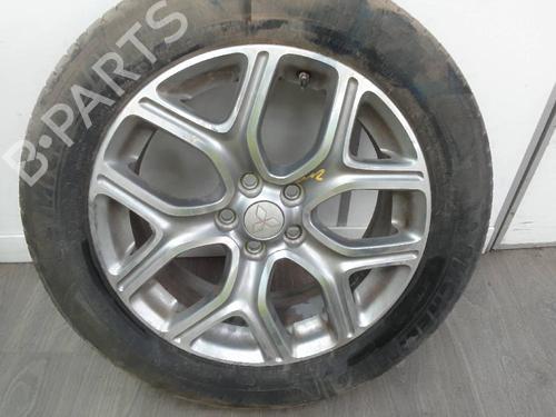 Rim MITSUBISHI OUTLANDER III (GG_W, GF_W, ZJ, ZL, ZK) 2.0 Hybrid 4WD (GG2W) | BP21011744C45 