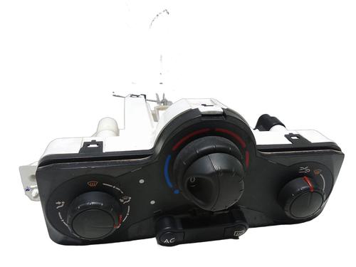 Climate control RENAULT CLIO III (BR0/1, CR0/1) 1.5 dCi (C/BR0G, C/BR1G) | BP32980373I5 - Image 2