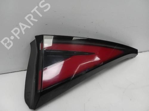 Used Left tailgate light KIA SPORTAGE V (NQ5) 1.6 T-GDI MHEV (180 hp) 24464851