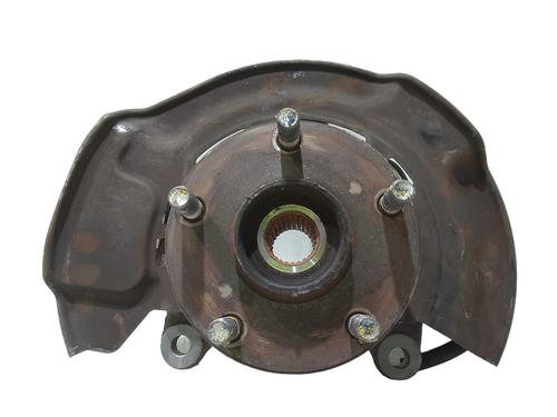 Right front steering knuckle TOYOTA PRIUS PLUS (_W4_) 1.8 Hybrid (ZVW40W, ZVW41W) | BP33428419M26 - Image 6