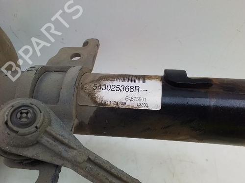 Left front shock absorber RENAULT MEGANE IV Hatchback (B9A/M/N_)  | BP27099338M16 