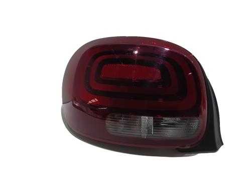 Left taillight CITROËN C3 III (SX) 1.5 BlueHDi 100 (SXYHYP, SXYHTU) | BP36776144C34 - Image 2