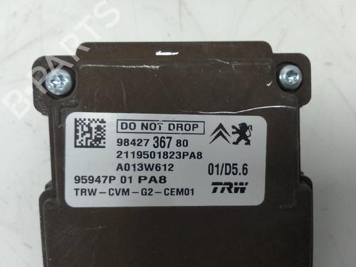 Electronic module PEUGEOT 308 SW II (LC_, LJ_, LR_, LX_, L4_)  | BP21380064M83 