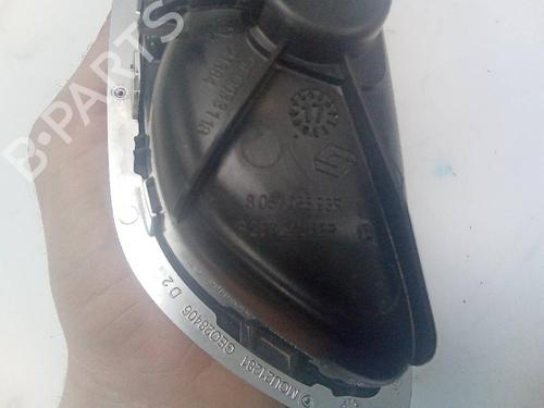 Used Front right interior door handle RENAULT ESPACE V (JR_) 1.6 dCi 160 (160 hp) 18595498