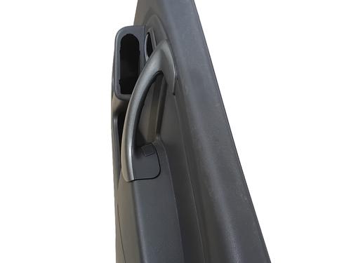 Front right panel DACIA DUSTER (HS_) 1.5 dCi (HSAJ) | BP37416897C59 - Image 3
