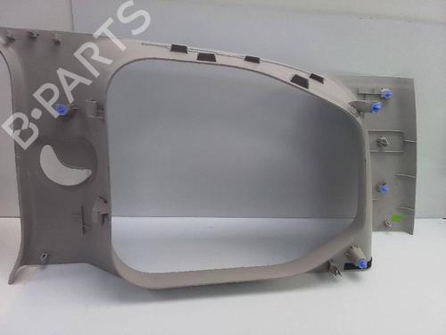 Other TOYOTA PROACE CITY VERSO MPV 1.5 D-4D 100 (BKYMD) 96642V01