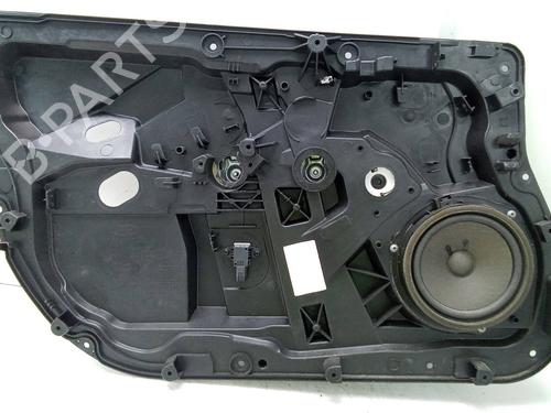 Used Front left window mechanism Front left window mechanism FORD FIESTA VI (CB1, CCN) 1.25 (60 hp) 18956976 18956976