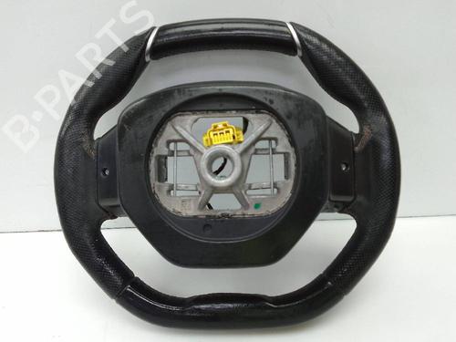 Steering wheel PEUGEOT RIFTER 1.5 BlueHDi 130 | BP24304737C49 