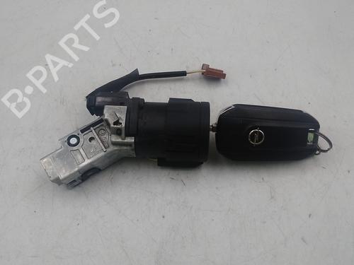 Ratlås/Tændingslås OPEL COMBO E Tour / Life (K9) 1.5 | BP29995014M48