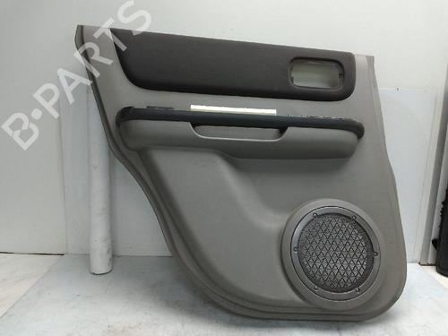 Used Rear left panel NISSAN X-TRAIL I (T30) [2001-2013]  26575575