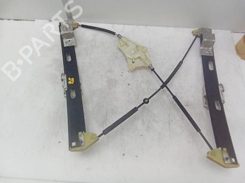 Rudehejsemekanisme ventre foran SEAT ATECA (KH7, KHP) [2016-2025]  18576066
