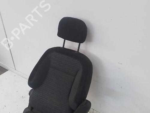 Right front seat CITROËN BERLINGO MULTISPACE (B9) 1.2 PureTech 110 | BP27446958C16 