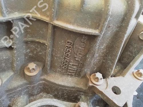 Getriebe für OPEL MOKKA / MOKKA X (J13) [2012-2025]  28123743
