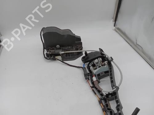 Used Front left lock BMW 4 Coupe (F32, F82) 430 d xDrive (258 hp) 28714079
