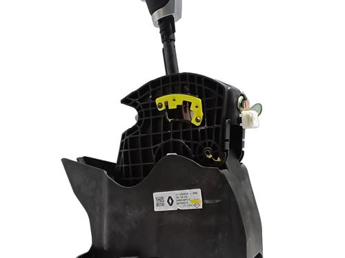 Pomo de la palanca de cambios Pomo de la palanca de cambios RENAULT CAPTUR II (HF_) TCe 140 (HFN0) (140 hp) 36911383 36911383