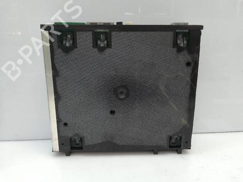 Used Radio OPEL ASTRA K (B16) 1.6 CDTi (68) (160 hp) 21025902