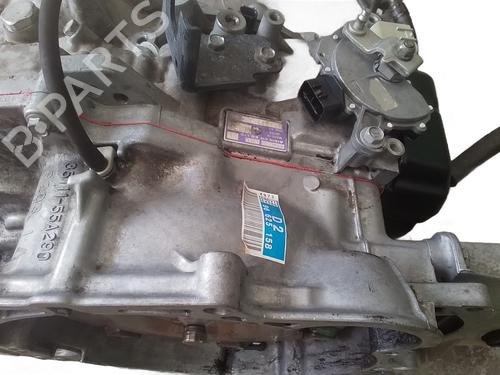 Gearbox CHEVROLET CAPTIVA (C100, C140) 2.0 D 4WD | BP31146263M3 