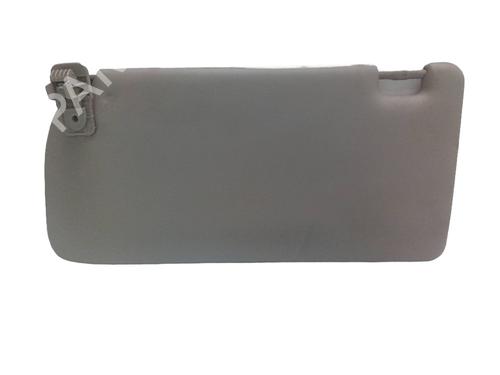 venstre-solskrm-nissan-navara-np300-d40-sin-referencia-2004-21084791 main image