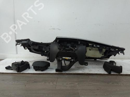 Airbag Kit BMW X3 (E83) 2.0 sd | BP27448198C86 