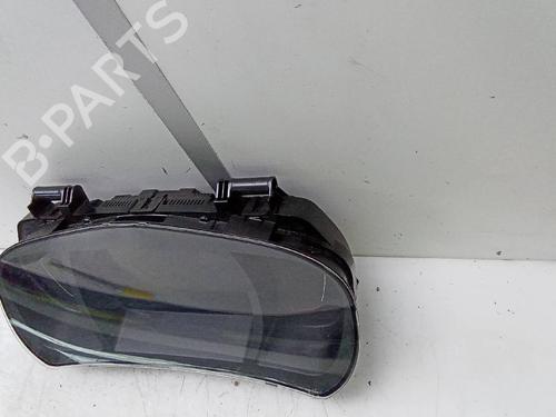 Instrument cluster RENAULT ESPACE V (JR_) 1.6 TCe 200 | BP19138071C47 