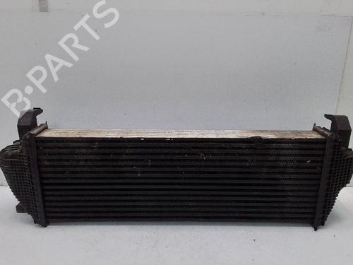 Used Intercooler JEEP GRAND CHEROKEE IV (WK, WK2) 3.0 CRD V6 4x4 (250 hp) 24463513
