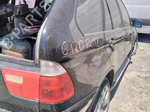 Used Fuel pump BMW X5 (E53) 3.0 i (231 hp) 18598619