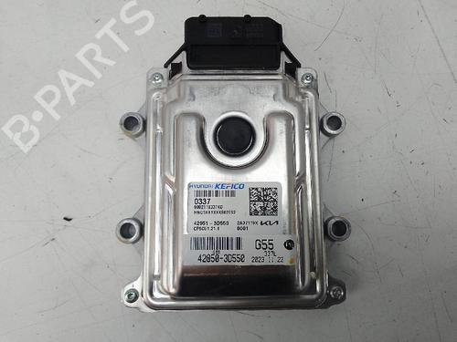 Electronic module KIA SPORTAGE V (NQ5)  | BP18586137M83 