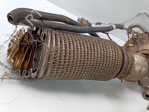 Particulate filter VW GOLF VIII (CD1, DA1) 2.0 GTI | BP28150571M81 