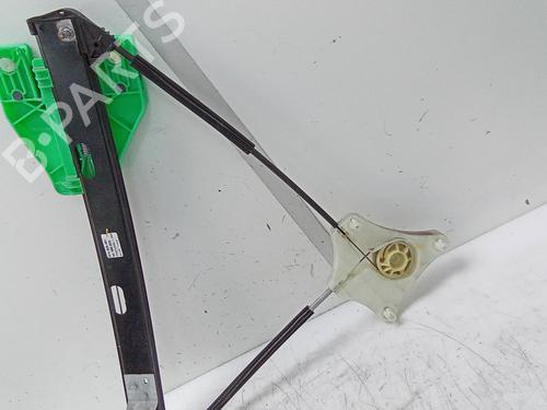 Rear left window mechanism SEAT LEON Sportstourer (KL8, KLD) 2.0 TDI | BP28149507C24