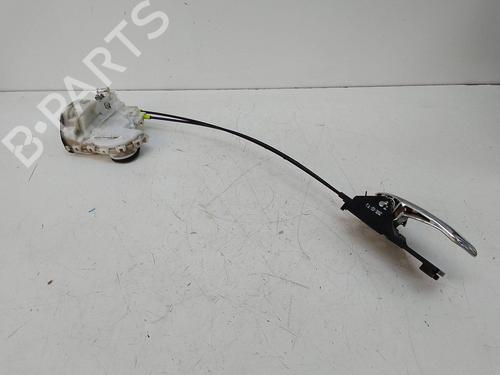 Used Rear left lock Rear left lock SUZUKI VITARA (LY) 1.6 (APK 416) (120 hp) 19041446 19041446