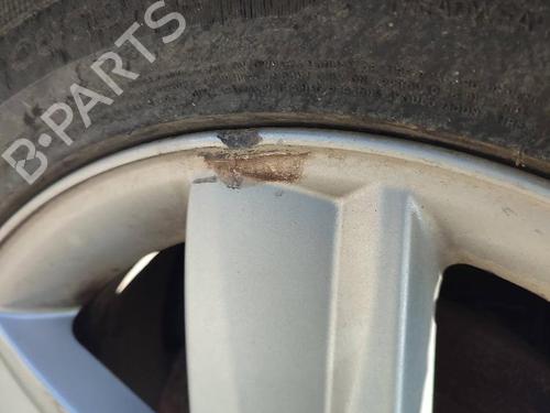 Rim RENAULT SCÉNIC II (JM0/1_) 1.9 dCi (JM0G, JM12, JM1G, JM2C) | BP18596239C45 