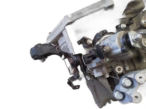Gearbox OPEL ASTRA J (P10) 1.6 CDTi (68) | BP30098829M3