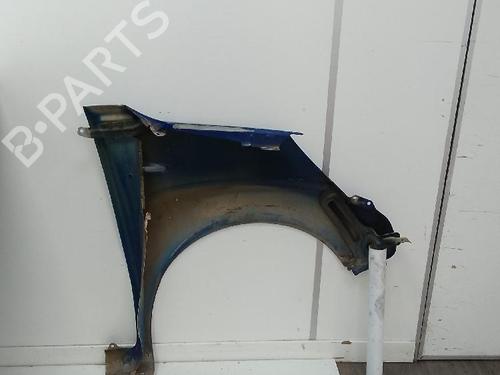 Left front fenders FIAT QUBO (225_) 1.3 D Multijet (225CXB1A, 225AXB1A, 225CXB11, 225AXB11,... | BP27447416C41