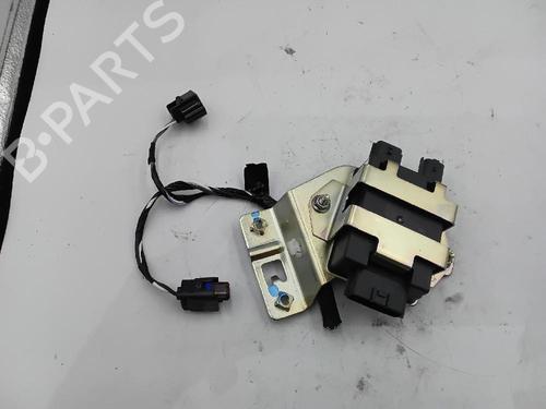 Used Electronic module RENAULT KADJAR (HA_, HL_) 1.5 BLUE dCi 115 (HLA6) (116 hp) 26446607