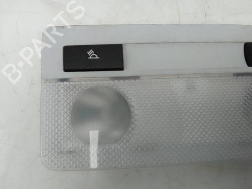 Interior roof light OPEL CROSSLAND X / CROSSLAND (P17, P2QO) 1.2 (75) | BP20714381I8 