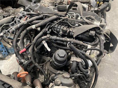 Engine BMW X5 (F15, F85) xDrive 30 d | BP23895067M1 