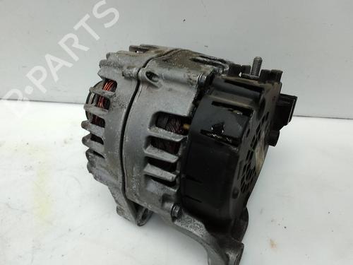 Used Alternator Alternator 24463766 24463766