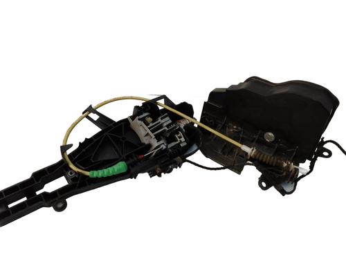 Front right lock BMW X1 (E84) | BP23217321C97 - Image 5