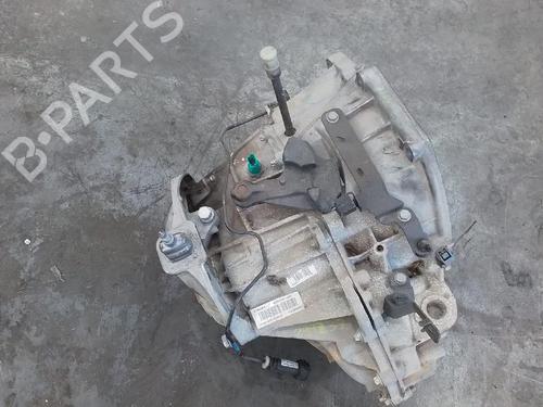 Gearbox RENAULT TRAFIC III Van (FG_) 1.6 dCi 90 (FGME) | BP28123754M3 