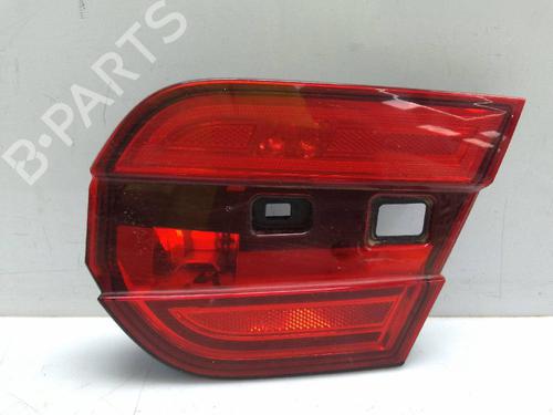 Right tailgate light JAGUAR XF I (X250) 2.2 D | BP23654592C80 