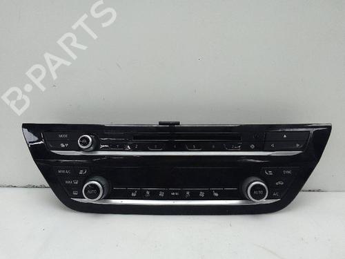 Climate control BMW 6 Gran Turismo (G32) 630 d | BP24606901I5 