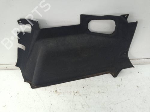 Bagasjeromsgulv Bagasjeromsgulv FORD C-MAX II (DXA/CB7, DXA/CEU) 1.0 EcoBoost (125 hp) 19938455 19938455