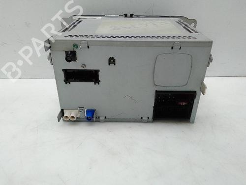 Used Display monitor VW TOURAN (1T3) [2010-2015]  23948078
