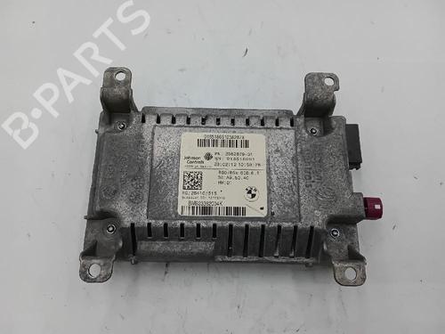 Used Display monitor MINI MINI COUNTRYMAN (R60) Cooper D ALL4 (112 hp) 27979000